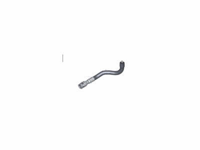 2012 BMW X6 Power Steering Hose - 32416792490