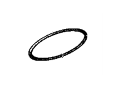 BMW 11421741000 O-Ring