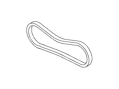 BMW 11417836796 Oil Pump Chain