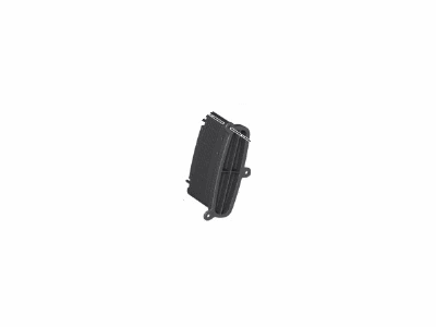 BMW 430i Light Control Module - 63117427613