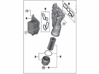 BMW 11428585235