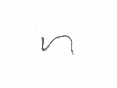 BMW 228i Brake Line - 34306792254