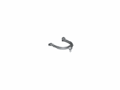 BMW 540i Control Arm - 31126870026