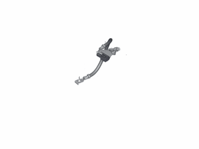 BMW M235i xDrive Battery Cable - 61219117877