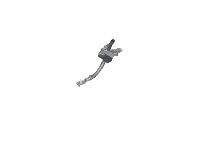 BMW 440i Battery Cable - 61219117877