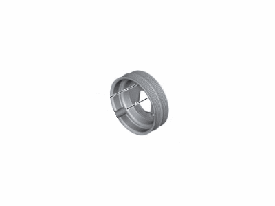 BMW 11288623395 PULLEY