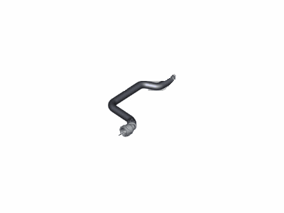 2018 BMW i3 Cooling Hose - 64219292729