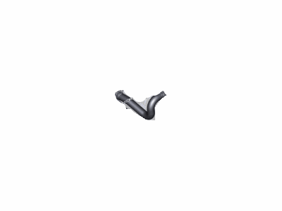 2018 BMW i3 Cooling Hose - 64219292728