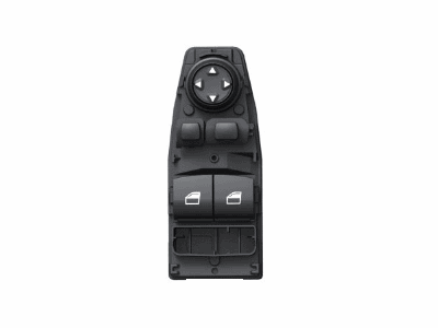 BMW i3s Window Switch - 61319362126