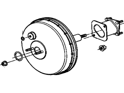 BMW 34331160625