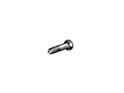 BMW 11711285111 Hex Bolt