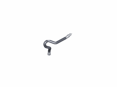 2013 BMW M6 Cooling Hose - 64219247858