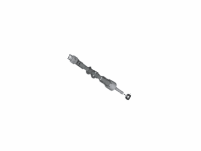 BMW Fuel Injector - 13647852362