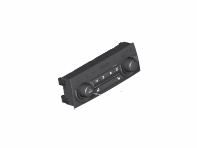 BMW X5 A/C Switch - 64119250226