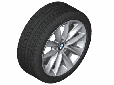 BMW 36110047987