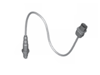 BMW 530xi Oxygen Sensor - 11787558055