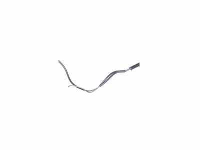 BMW 51237411315 Rear Bowden Cable