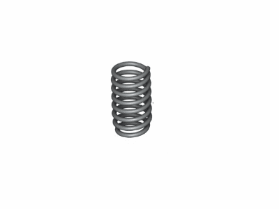 2020 BMW M5 Coil Springs - 33538074036