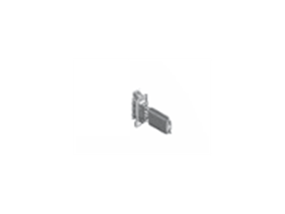 BMW 64113422663 Blower Resistor 64113422663 BMW Blower Resistor Illustration 1 of 1