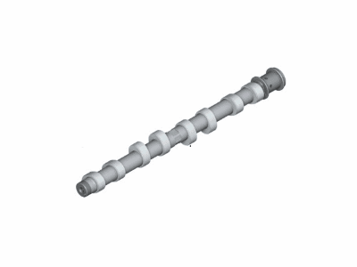 BMW 740e xDrive Camshaft - 11318618192