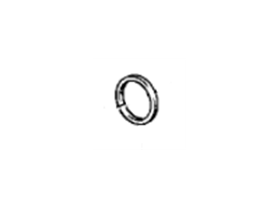 BMW 32411127892 Gasket Ring