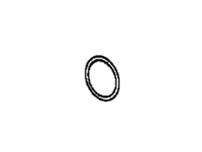 BMW 11421714764 O-Ring