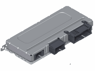 BMW 61359322532 Central Gateway Module