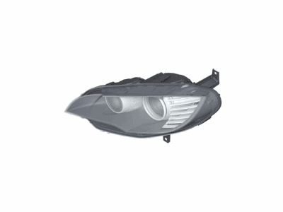 2012 BMW X6 Headlight - 63117287017