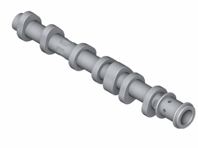 BMW Camshaft - 11318618191