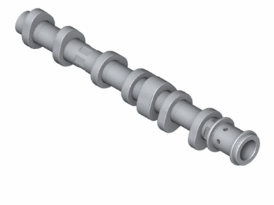 2017 BMW i8 Camshaft - 11318669190