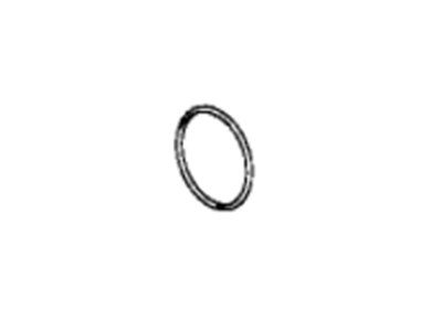 BMW 13711710059 O-Ring