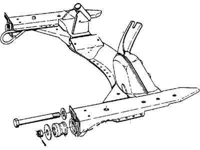 BMW 31111116772