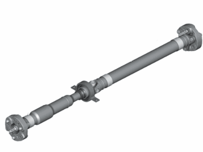 BMW 26108676285 Drive Shaft