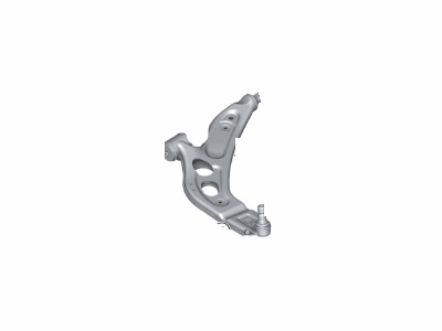 BMW X1 Control Arm - 31122785113