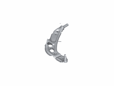 BMW X1 Control Arm - 31126871301