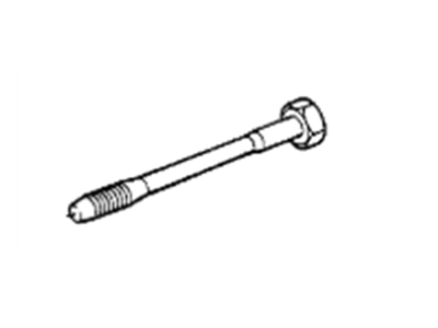 BMW 32131136051 Fit Bolt