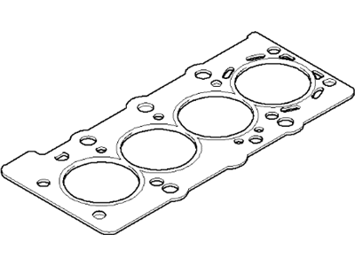 1997 BMW 318is Cylinder Head Gasket - 11121433951