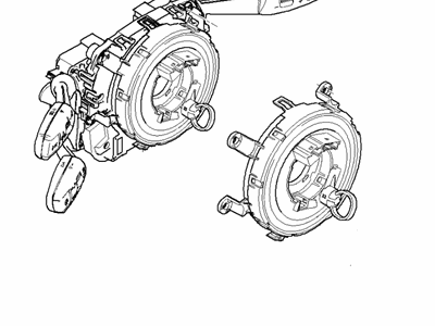 BMW 61319169759