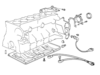 BMW 11111740981