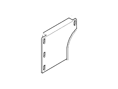 BMW 325Ci Body Control Module - 65908385141