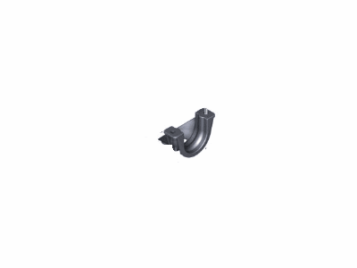 2015 BMW Alpina B7L Sway Bar Bracket - 37106869957