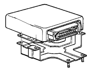 BMW 24611216458