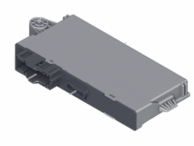 BMW 328xi Body Control Module - 61359226238