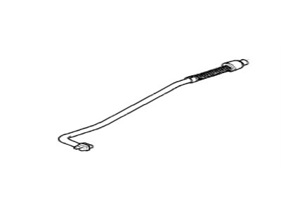 BMW 24531422685 Connection Rod