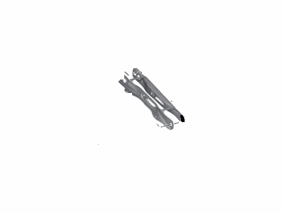 BMW 33306878031 Camber Control Arm