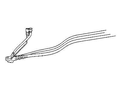 BMW Fuel Pump - 16141183541