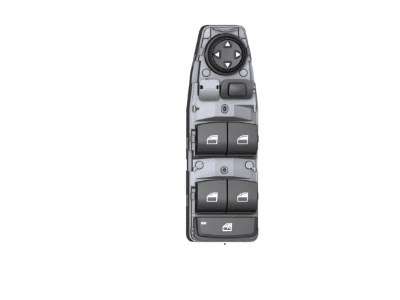 BMW X2 Window Switch - 61319297346