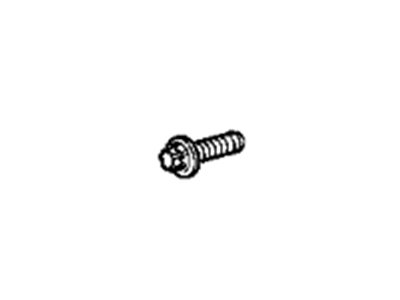 BMW 11311726412 Screw