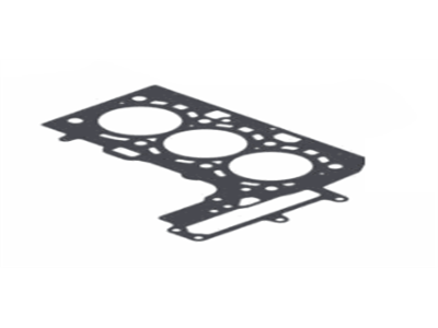 BMW i8 Cylinder Head Gasket - 11128630684