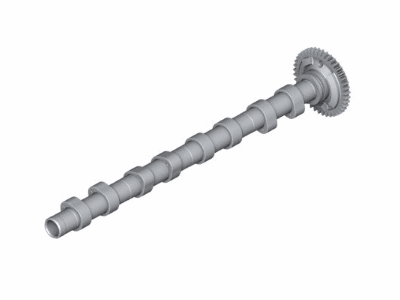 BMW 328d Camshaft - 11318575437